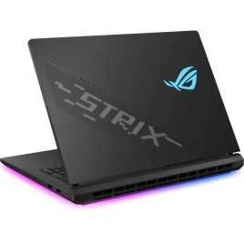 Ноутбук ASUS ROG Strix SCAR 18 G835LW-SA037 18 mLED/ i9-275HX Ultra/32GB/1TB SSD (90NR0LI1-M001C0) Off Black
