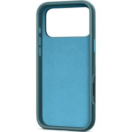 Чехол Beats Rugged Case with MagSafe and Camera Control для iPhone 17 Pro Rocky Blue