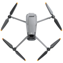 Квадрокоптер DJI Mavic 3 Fly More Combo Gray