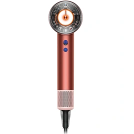 Фен Dyson Supersonic Nural HD16 Strawberry Bronze/Blush Pink