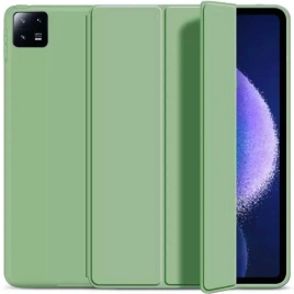 Чехол-книжка Smart Case для Xiaomi Pad 6S Pro Green