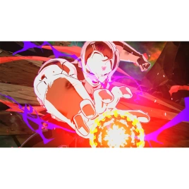 Игра Nintendo Dragon Ball: Sparking! Zero (Русские субтитры) (Nintendo Switch 2)