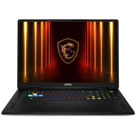 Ноутбук MSI Vector A18 HX A9WHG-217XRU 18 FHD IPS/ R9-9955HX/32GB/1TB SSD (9S7-182L84-217) Gray
