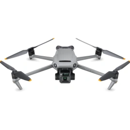 Квадрокоптер DJI Mavic 3 Fly More Combo (RC Pro) Gray