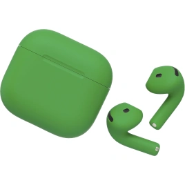 Наушники Apple AirPods 4 ANC Color Green