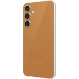 Смартфон Samsung Galaxy S23 FE SM-S711B 8/256Gb Tangerine