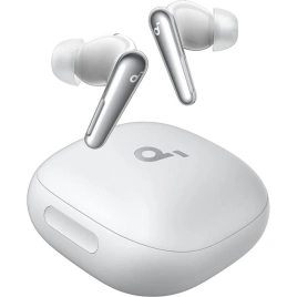 Наушники Anker Soundcore Liberty 4 Pro White Matte (A3954G21)