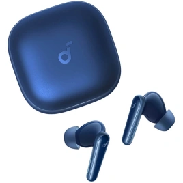 Наушники Anker Soundcore Liberty 5 Blue (A3957G31)