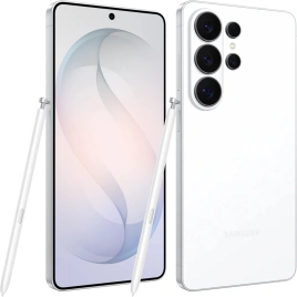 Смартфон Samsung Galaxy S26 Ultra SM-S948B 16/1Tb White