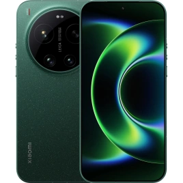 Смартфон Xiaomi 17 Ultra 16/1Tb Starlit Green Global Version