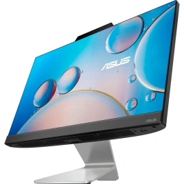 Моноблок ASUS A3202WBA-BPB004M 21.45 FHD IPS/ i5-1235U/8Gb/512Gb SSD (90PT03H3-M01NC0) Black