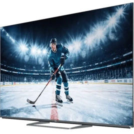 Телевизор Haier 65 MiniLED M4 (DH1ZK1D00RU)