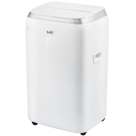 Мобильный кондиционер Ballu Platinum Comfort BPHS-08H White
