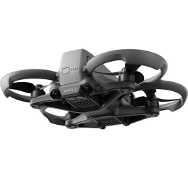 Квадрокоптер DJI Avata 2 Fly More Combo (Three Batteries) Gray