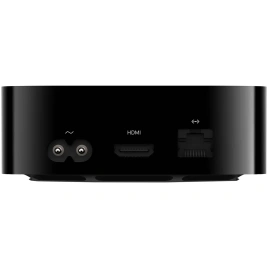 Медиаплеер Apple TV 4K 2021 (MXGY2) 32Gb