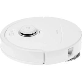 Робот-пылесос Roborock Qrevo MaxV White EAC