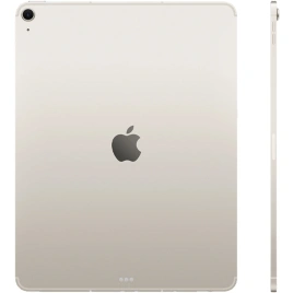 Планшет Apple iPad Air 13 (2026) Wi-Fi + Cellular 128GB Starlight