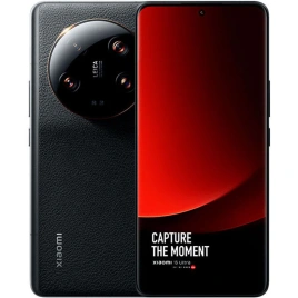 Смартфон Xiaomi 13 Ultra 16/512Gb Black CN