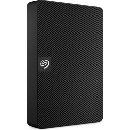 Внешний жесткий диск Seagate Expansion Portable Drive USB 3.0 1TB Black (STKM1000400)