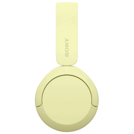 Наушники Sony WH-CH520 Yellow