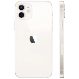 Смартфон Apple iPhone 12 256Gb White