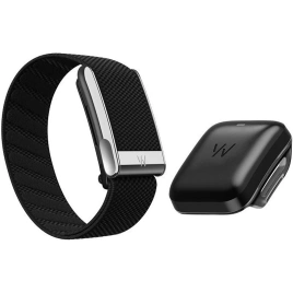 Фитнес-браслет Whoop 5 Peak Black