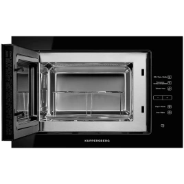 Микроволновая печь Kuppersberg HMW 645 B Black