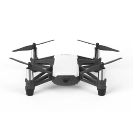 Квадрокоптер DJI Tello ( 6958265162916) White