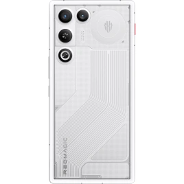 Смартфон ZTE Nubia RedMagic 11 Air 12/256Gb White Prism
