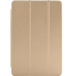 Чехол-книжка Smart Case для Xiaomi Redmi Pad 7 Pro Gold