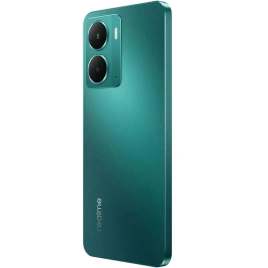 Смартфон Realme P3 12/256Gb Starlight Green