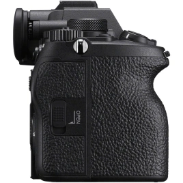 Фотоаппарат со сменной оптикой Sony Alpha 7R V Body (ILCE-7RM5) Black
