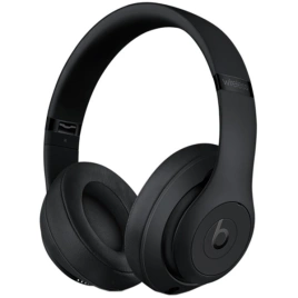 Наушники Beats Studio 3 Wireless Matte Black