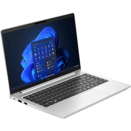 Ноутбук HP EliteBook 640 G10 14 FHD IPS/ i7-1355U/16Gb/1Tb SSD (8A602EA) Silver
