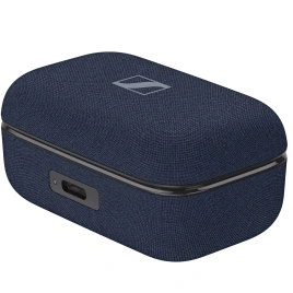 Наушники Sennheiser Momentum True Wireless 4 Denim