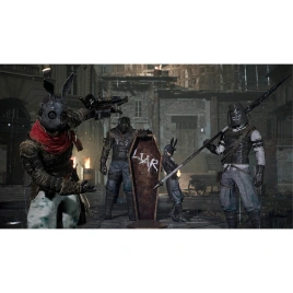 Игра Sony Lies Of P (Русские субтитры) (PS5)