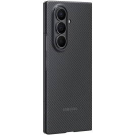 Чехол Samsung Carbon Shield Case для Galaxy Z Fold7 Black