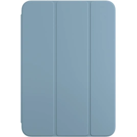 Чехол Apple Smart Folio для iPad Mini (A17 Pro) Denim