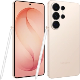 Смартфон Samsung Galaxy S26 Ultra SM-S948B 12/512Gb Pinkgold