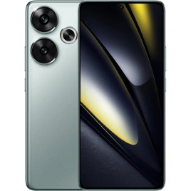 Смартфон Xiaomi Poco F6 8/256Gb Green Global Version