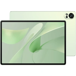 Планшет Huawei MatePad 12X (2025) Wi-Fi 12/256GB Papermatte Green + Keyboard (53014KPW)