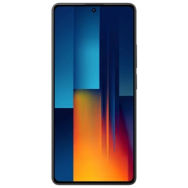 Смартфон Xiaomi Poco M6 Pro 8/256Gb Blue Global Version