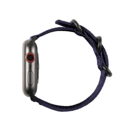 Ремешок UAG Nato Eco Strap 45mm Apple Watch Mallard (19148C114055)