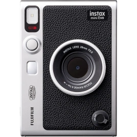 Фотоаппарат Fujifilm Instax mini Evo Black