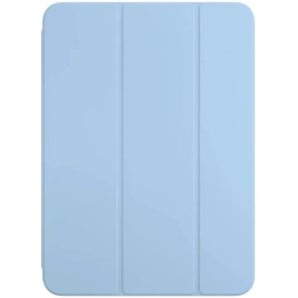 Чехол Gurdini Smart Magnet Series для ipad Air 11 (2025) Sky Blue