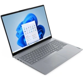 Ноутбук Lenovo ThinkBook 16 G8 IRL 16 IPS/ i5-210H/16GB/512GB SSD (21SH0049GQ) Arctic Grey