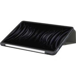 Чехол Uniq RYZE для iPad Pro 11 (2022/21) / Air 10.9 (2022/20) Lichen Green