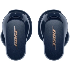 Наушники Bose QuietComfort Earbuds II Blue