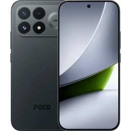 Смартфон Xiaomi Poco F9 Pro 12/256Gb Black Global Version
