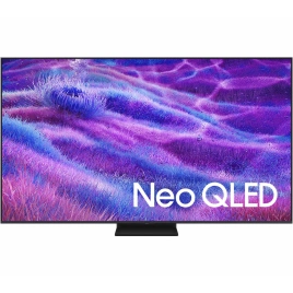 Телевизор Samsung QE85QN80FAUXRU 85" 2025
